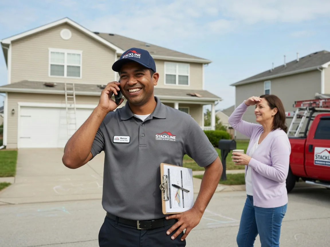 Chimney flashing repair Mount Sterling, KY FAQs